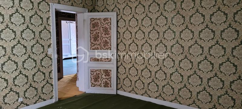 Maison de maîtres - 316 m² - 7 pièces