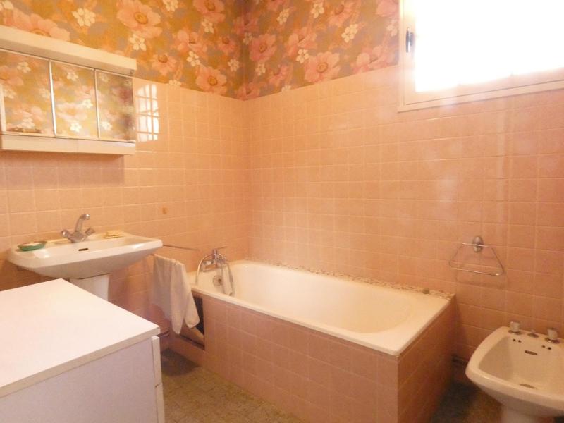 Maison - 134 m² - 6 pièces