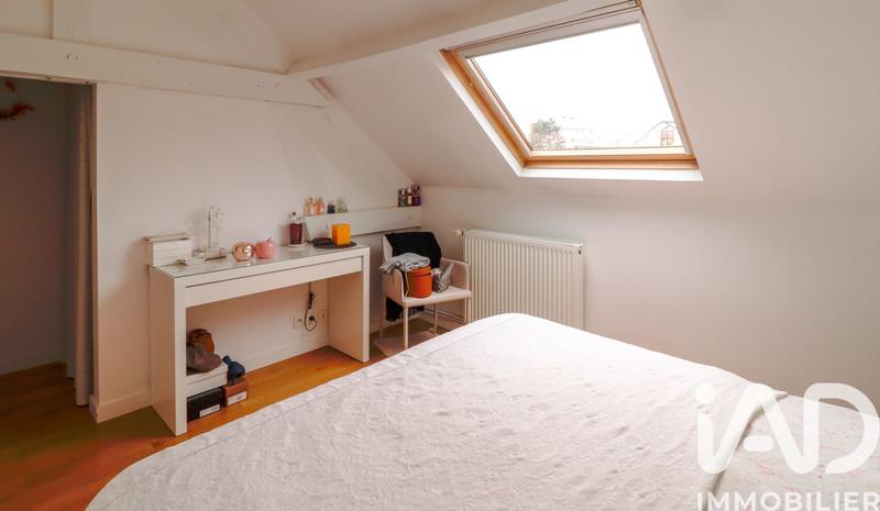 Maison - 152 m² - 6 pièces