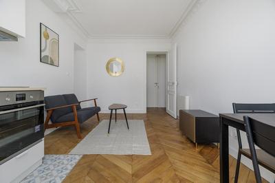 Appartement - 31 m² - 2 pièces