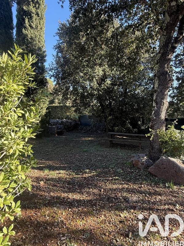 Maison - 170 m² - 7 pièces