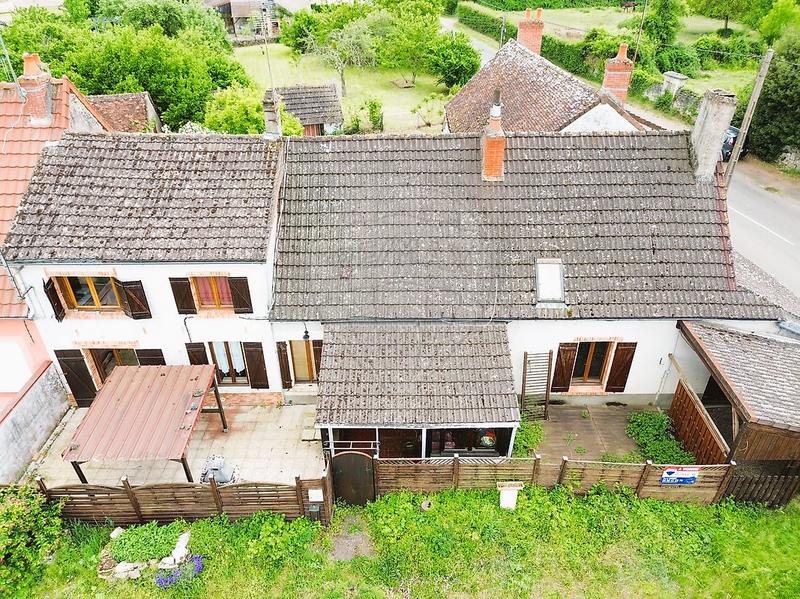 Maison - 168 m² - 10 pièces