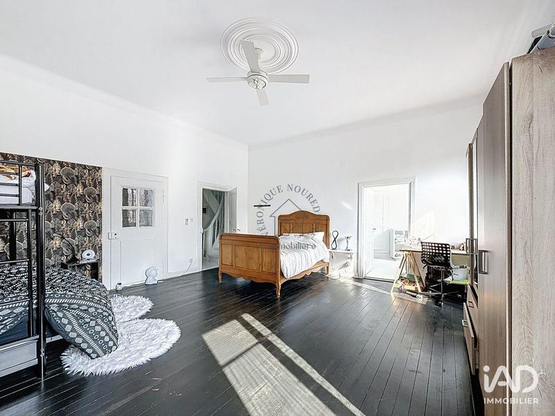 Maison - 167 m² - 4 pièces