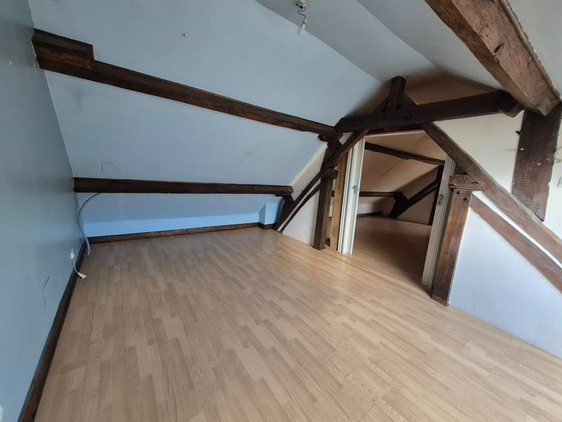Maison - 152 m² - 4 pièces