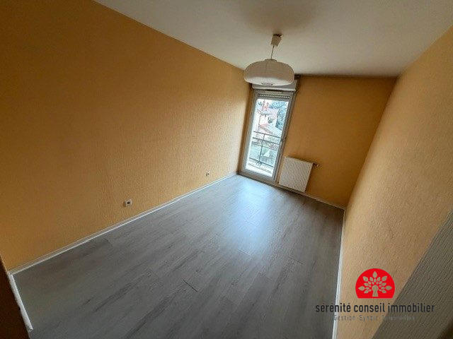 Appartement - 74 m² - 3 pièces