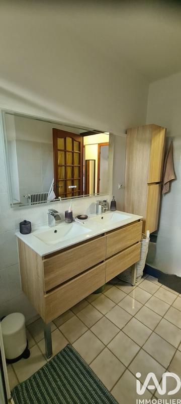 Maison - 114 m² - 5 pièces