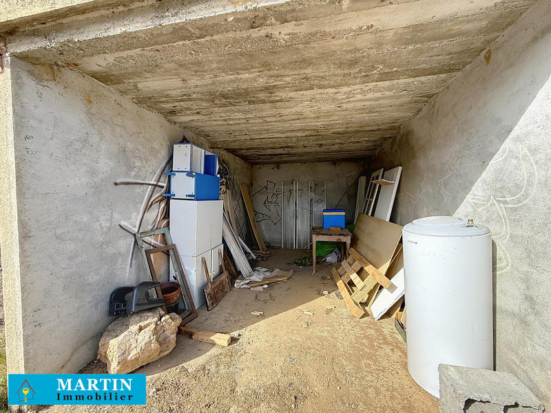 Terrain agricole - 32 300 m²