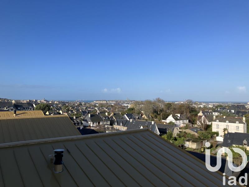 Appartement - 76 m² - 3 pièces