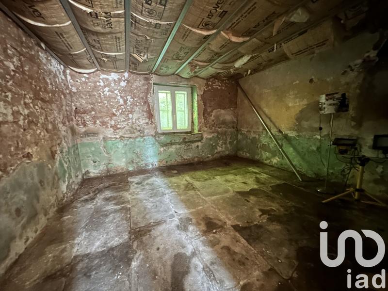 Maison - 154 m² - 7 pièces