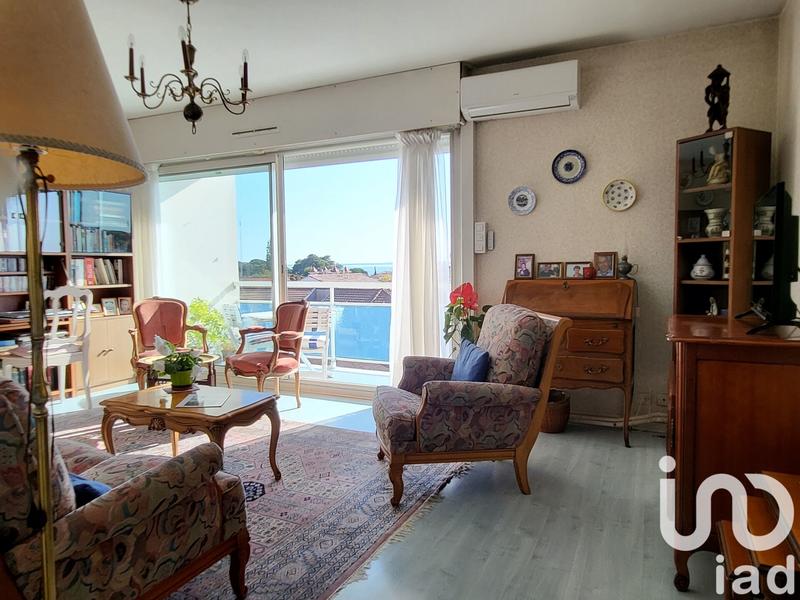 Appartement - 68 m² - 3 pièces