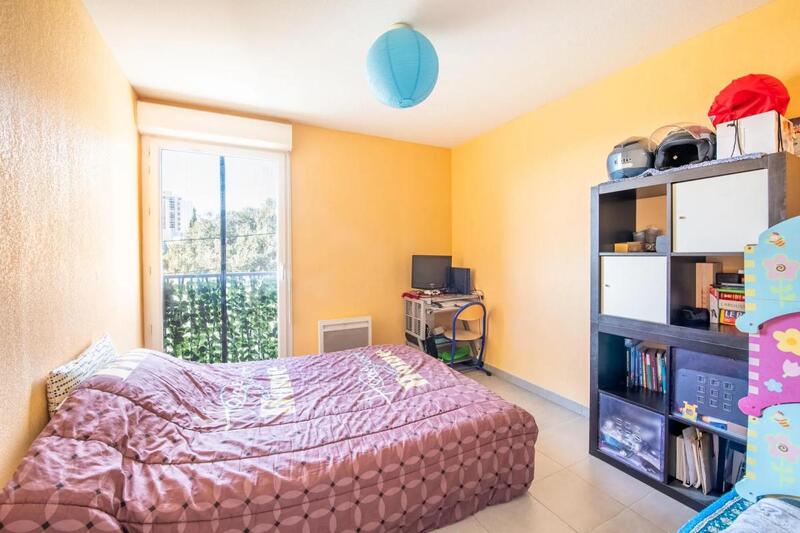 Appartement - 66 m² - 4 pièces