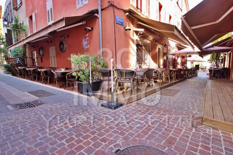 Fonds de commerce - Magasins - 100 m²