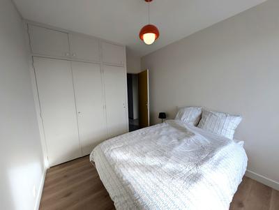 Appartement - 10 m² - 1 pièce