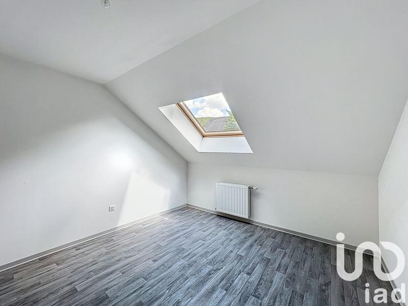 Maison - 119 m² - 3 pièces