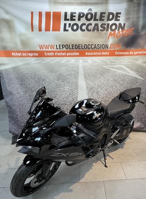 Kawasaki Ninja Zx-636 Zx-6r 636