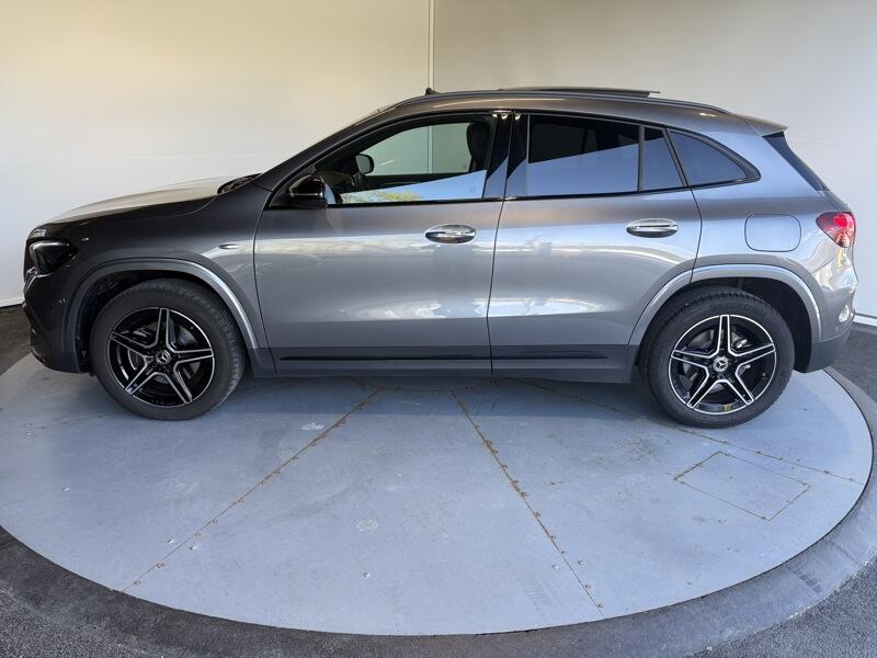 Mercedes Gla 250 e Hybrid Eq Amg Line