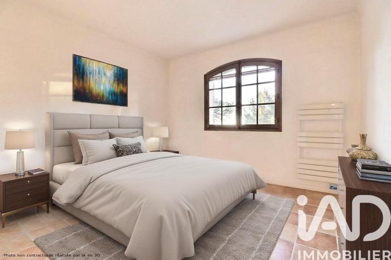 Maison - 122 m² - 7 pièces