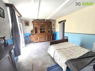 Appartement - 100 m² - 3 pièces