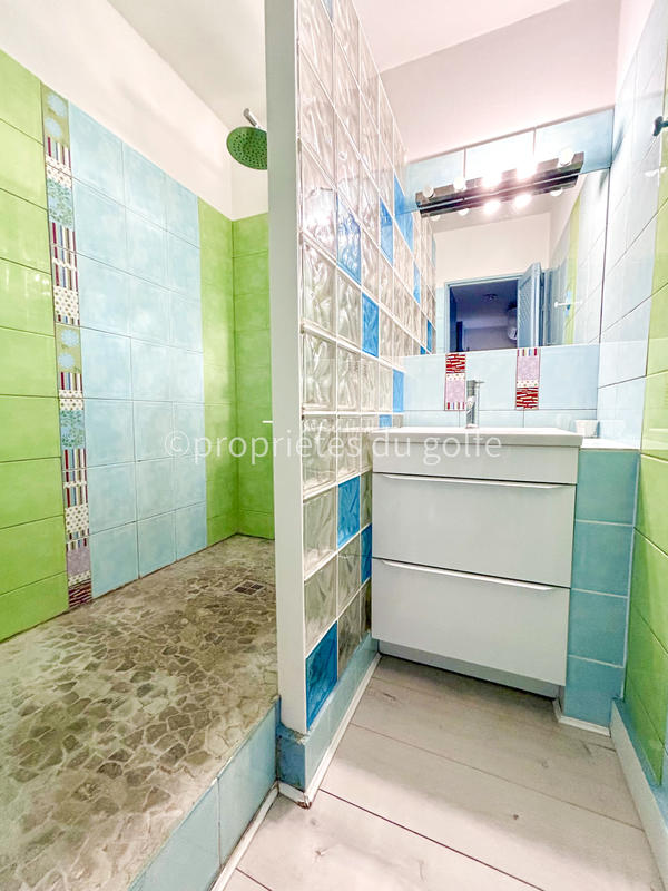 Appartement - 131 m² - 5 pièces