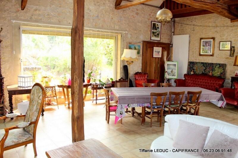 Propriété - 550 m² - 10 pièces