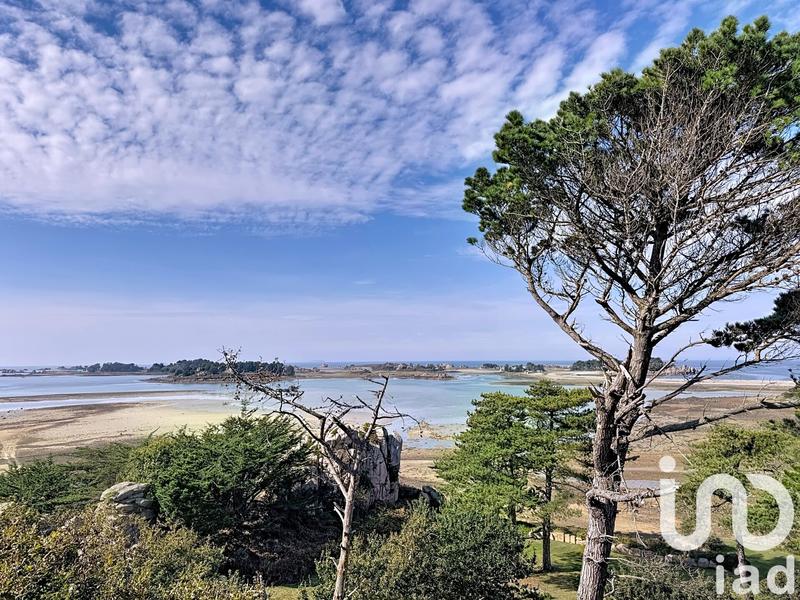 Maison - 191 m² - 7 pièces