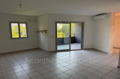 Appartement - 75 m² - 3 pièces