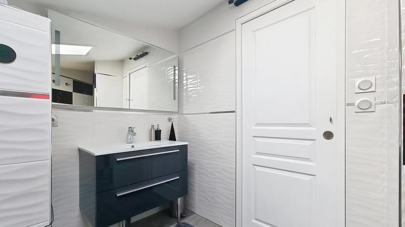 Maison - 125 m² - 4 pièces