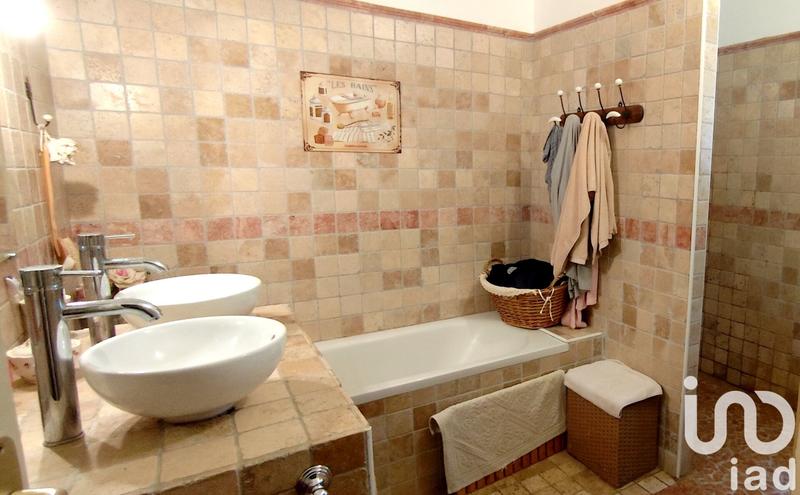 Maison - 105 m² - 4 pièces