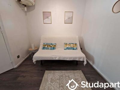 Appartement - 16 m² - 1 pièce