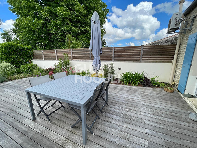 Maison - 148 m² - 7 pièces