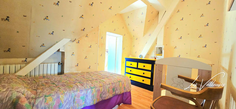 Maison - 308 m² - 8 pièces