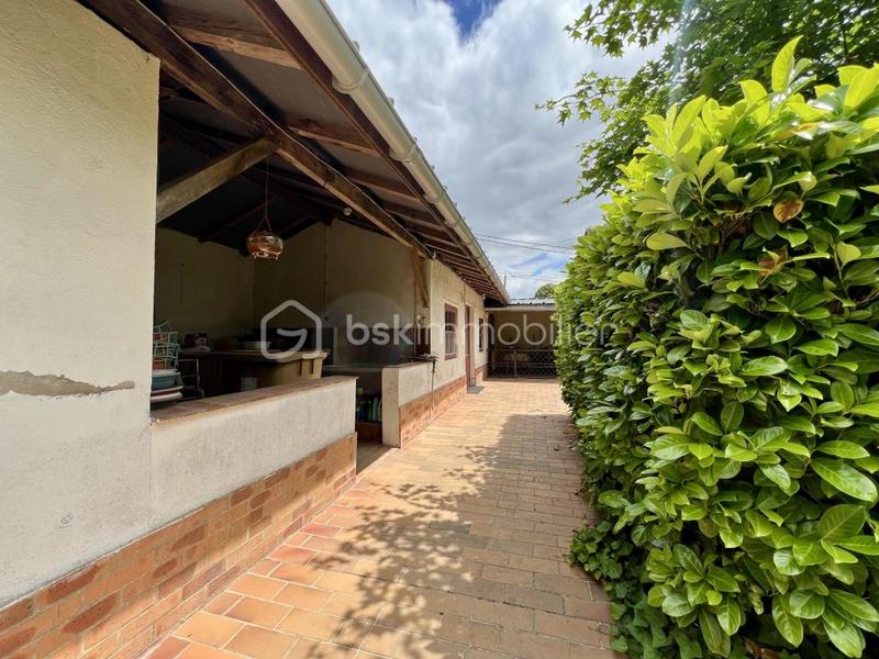 Maison - 154 m² - 6 pièces