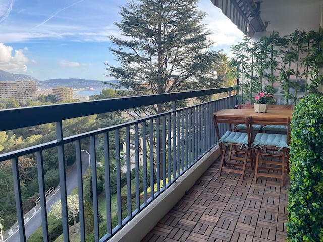 Appartement - 49 m² - 3 pièces