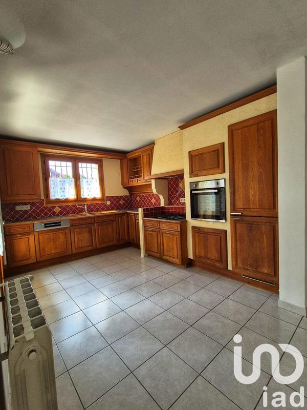 Appartement - 81 m² - 3 pièces