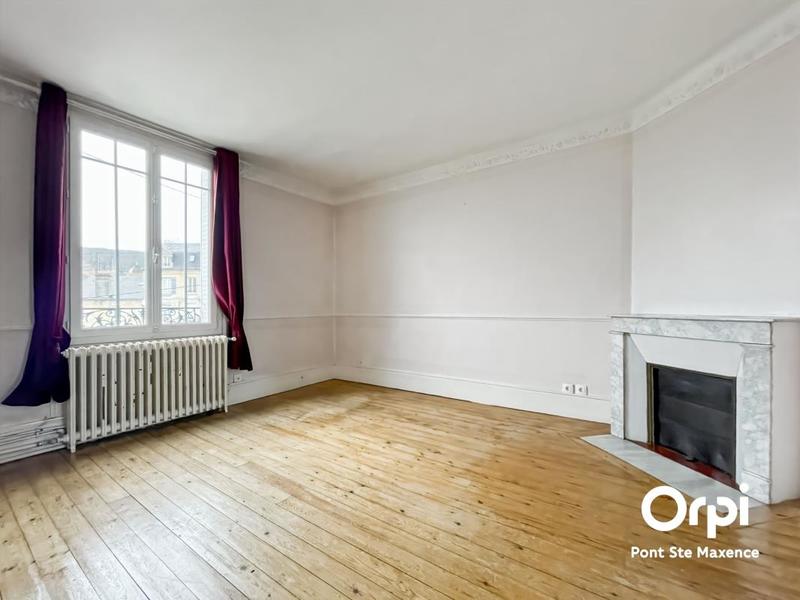 Maison - 107 m² - 4 pièces