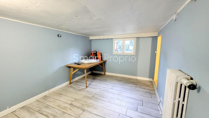 Maison - 173 m² - 7 pièces