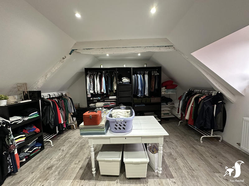 Maison - 226 m² - 8 pièces