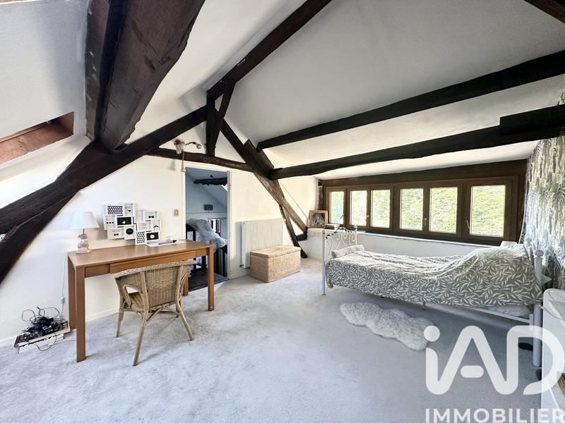 Maison de ville - 148 m² - 6 pièces