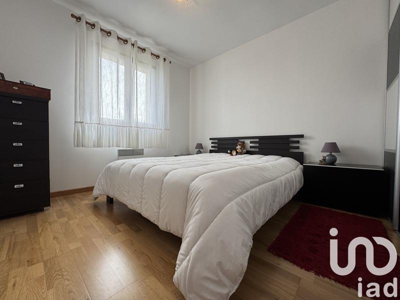 Maison - 158 m² - 5 pièces