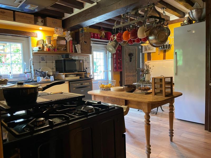 Maison - 133 m² - 4 pièces