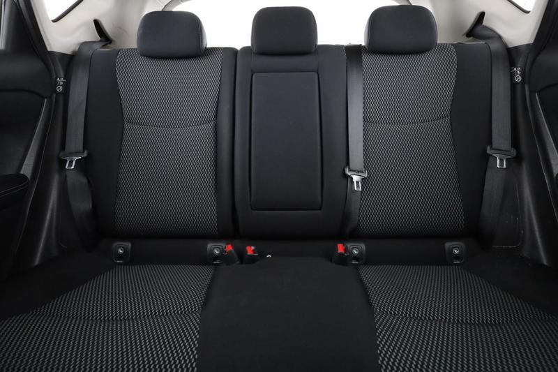 Nissan Pulsar 1.5 dCi Acenta 110 ch