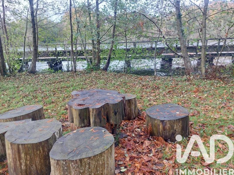 Appartement - 54 m² - 3 pièces