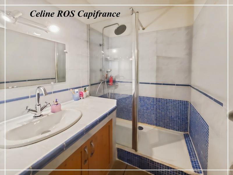 Appartement - 82 m² - 5 pièces