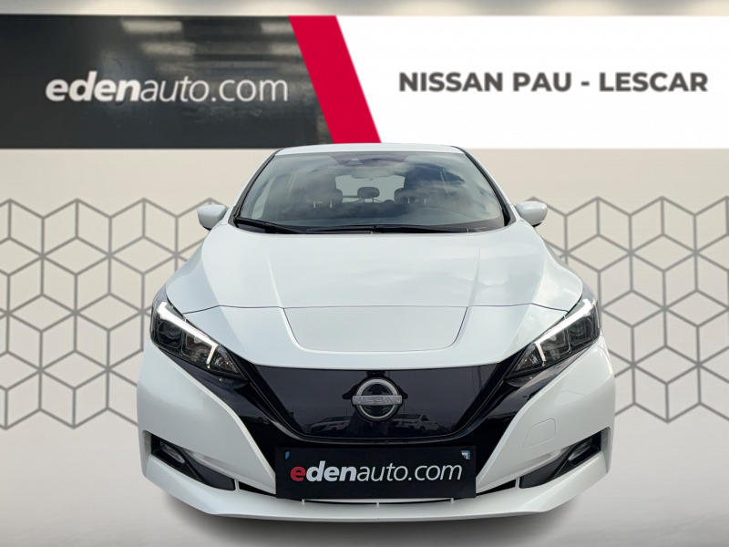 Nissan Leaf Electrique 62kWh Acenta