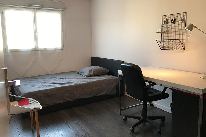 Appartement - 78 m² - 4 pièces