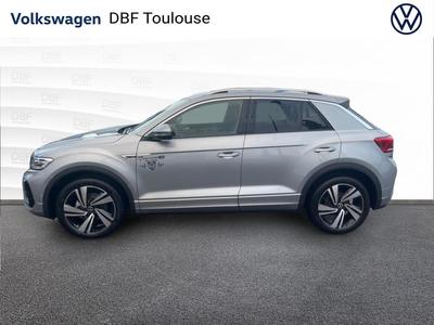 Volkswagen t-Roc Fl 1.5 Tsi 150 Ch Dsg7 R Line