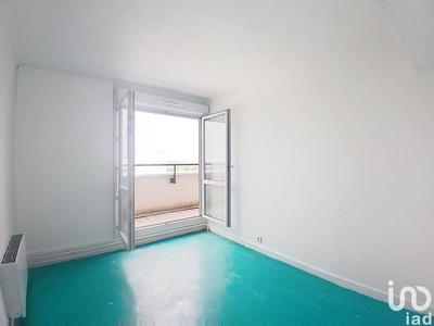 Appartement - 77 m² - 4 pièces