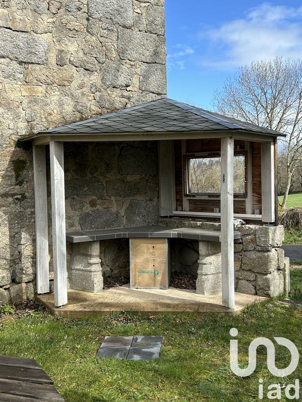 Maison - 190 m² - 6 pièces