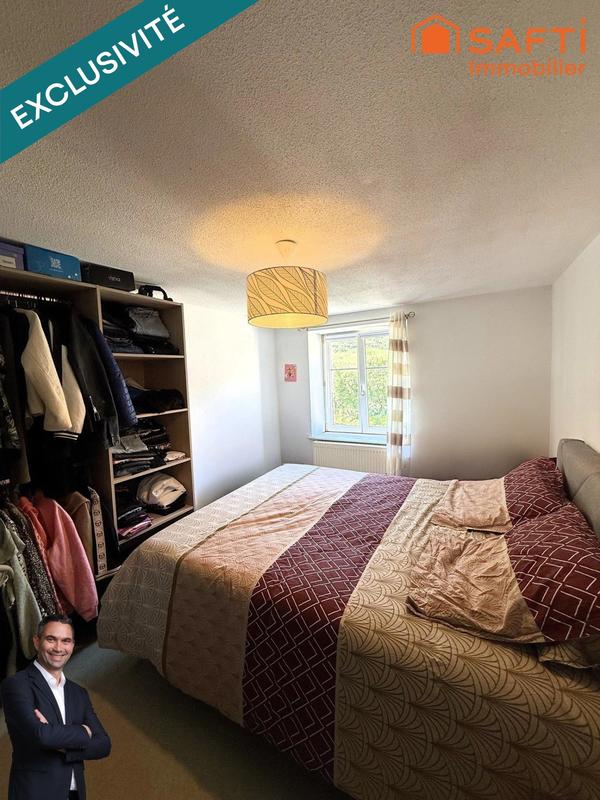 Appartement - 81 m² - 4 pièces