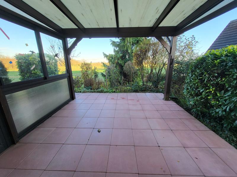 Maison - 145 m² - 5 pièces